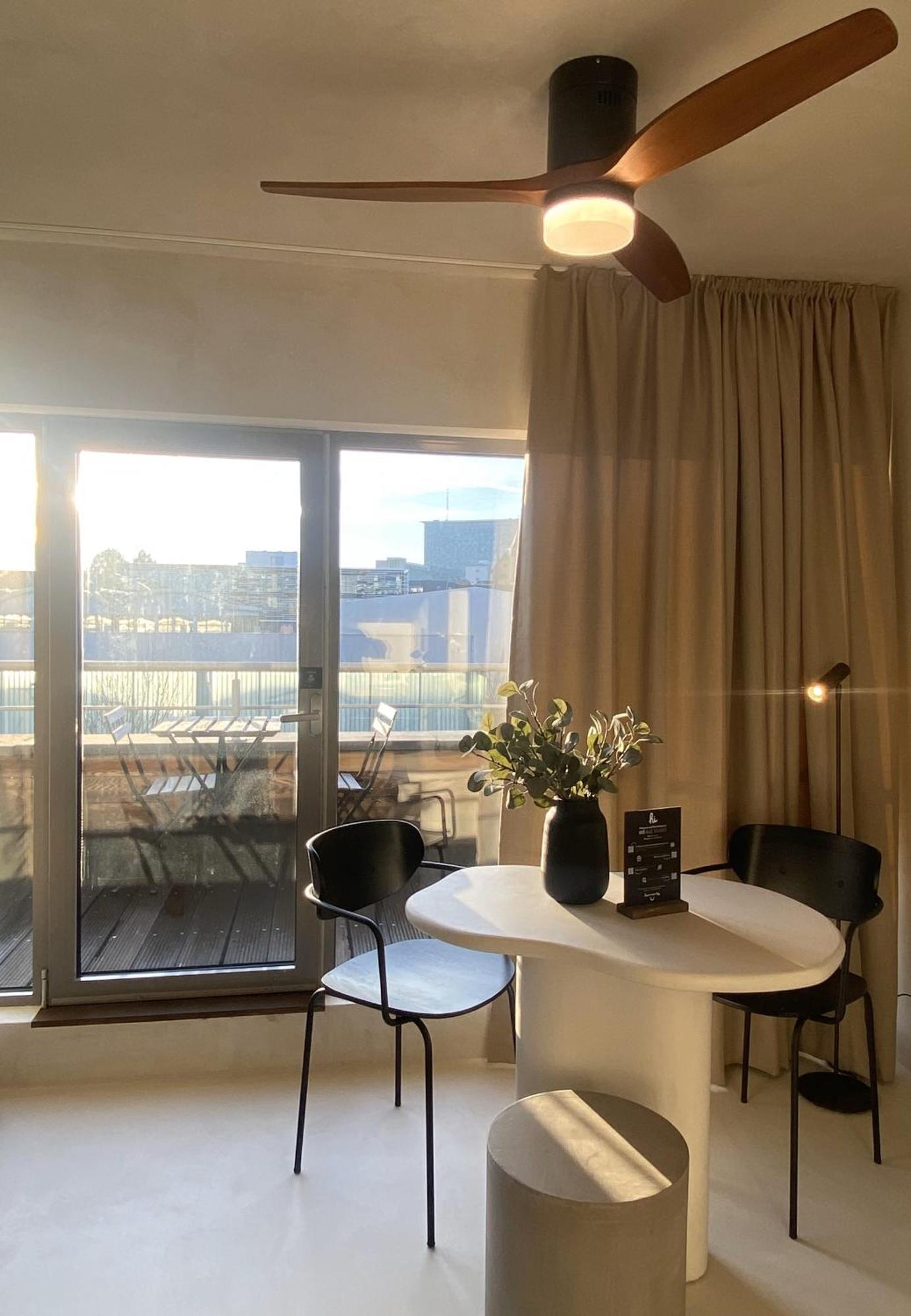 Edville Apartment
