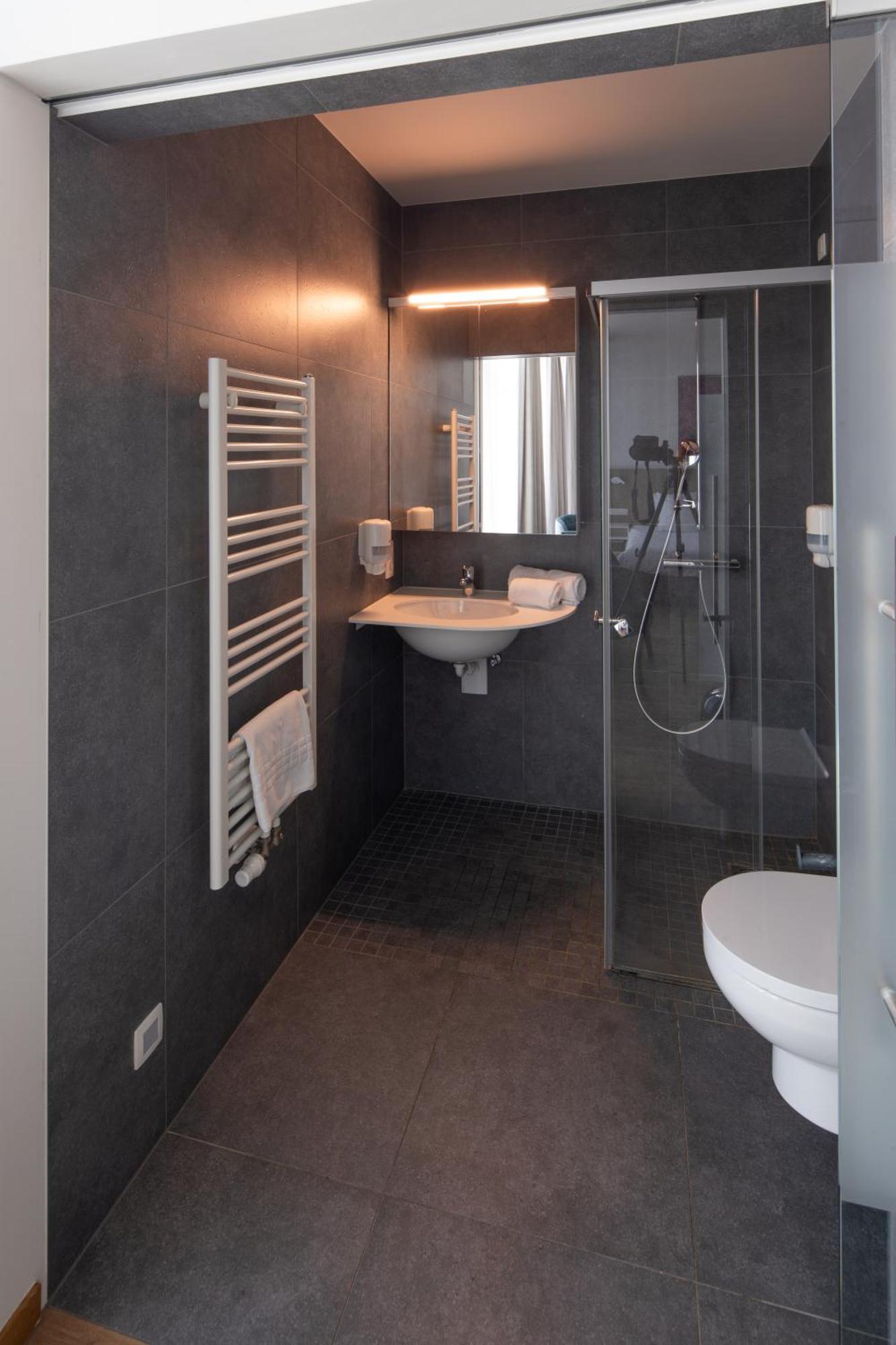 Hotel Den Briel 3*
