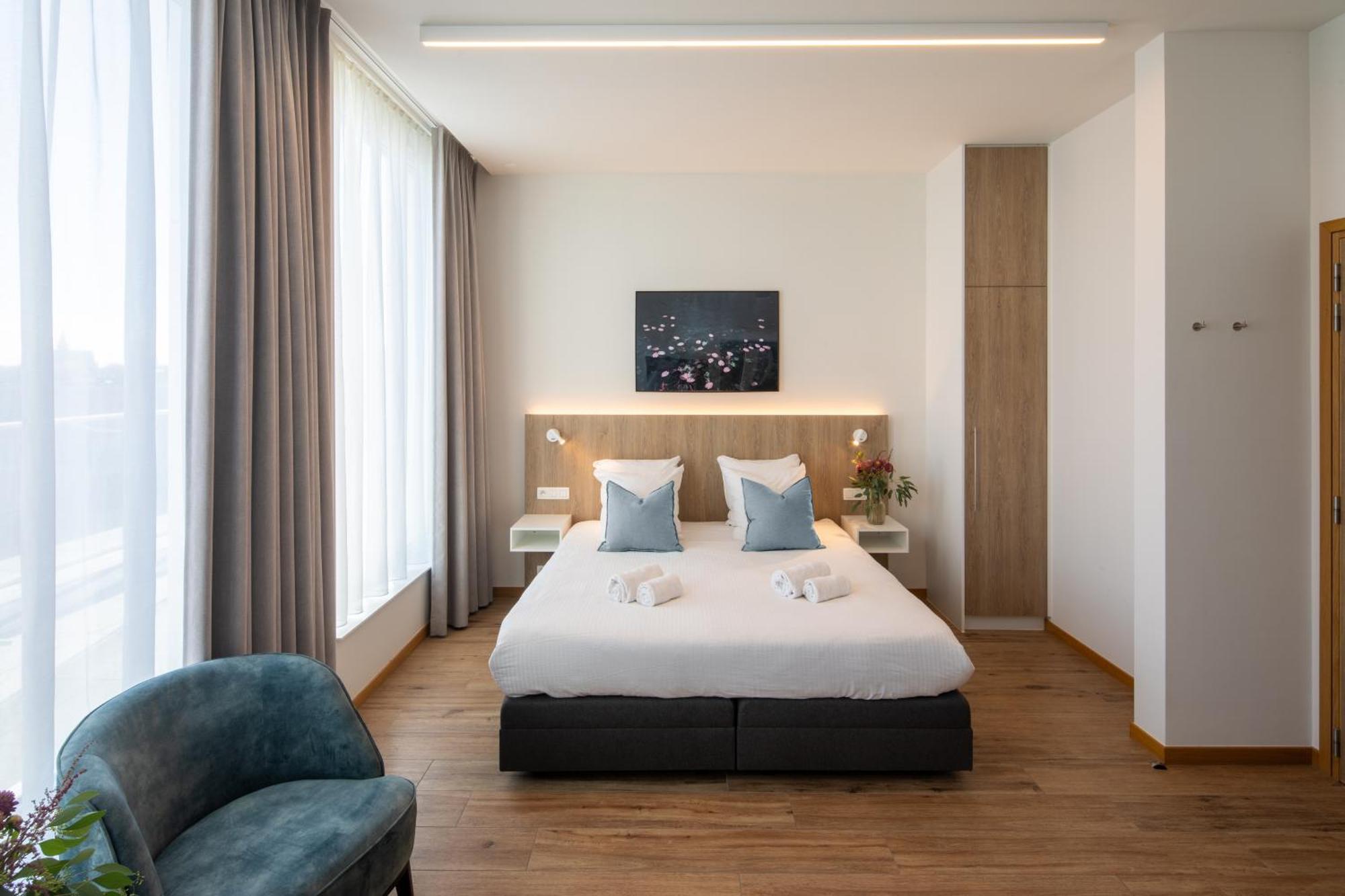 Den Briel Hotel Gante