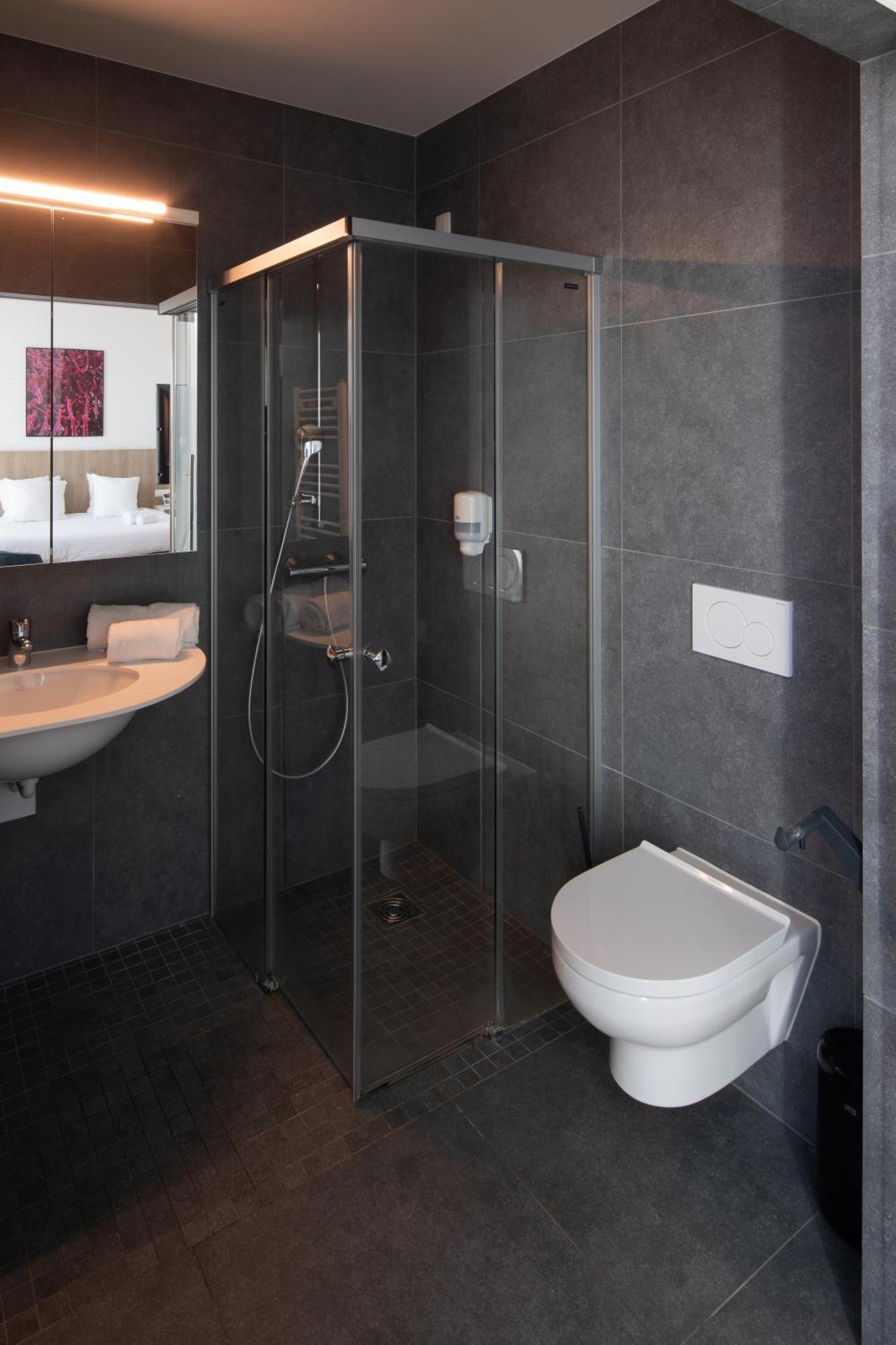 Hotel Den Briel Gante