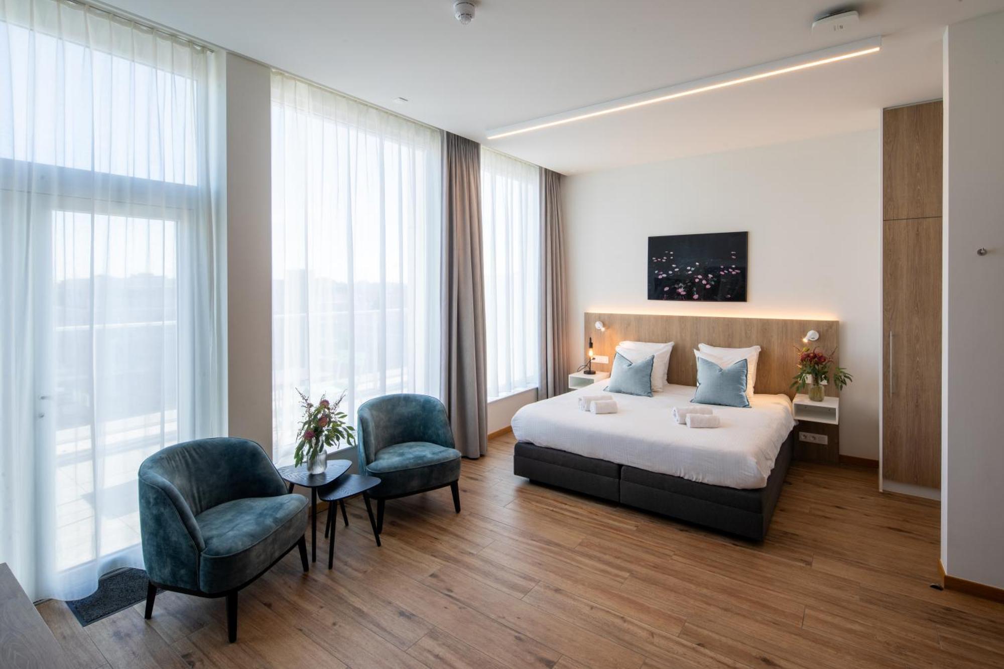Hotel Den Briel 3*