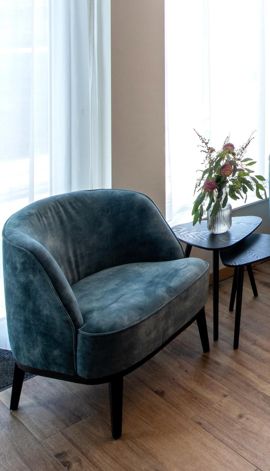Den Briel Hotel 3*