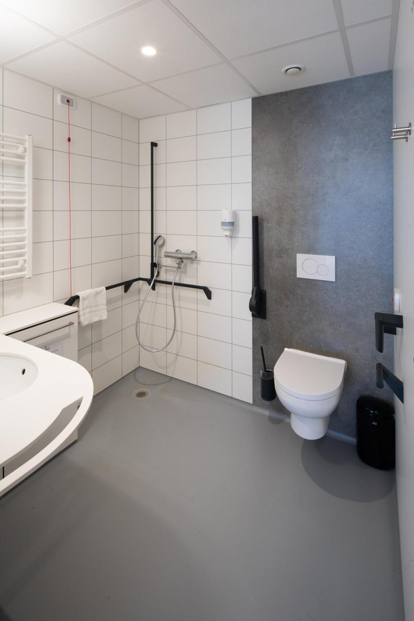 Den Briel Hotel Gante