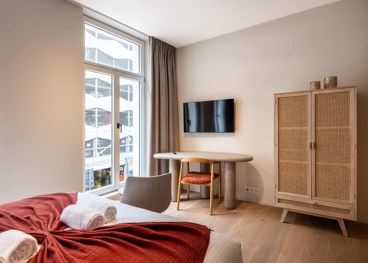 Huswell - Chic In Apartment Gent