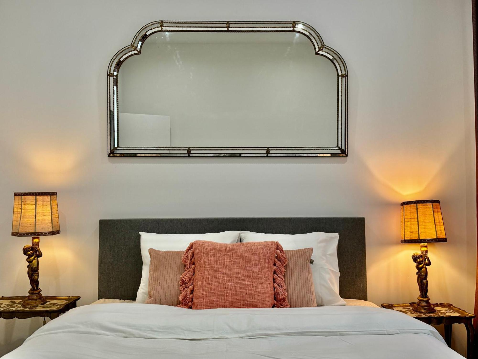 Bnb Maison Gent