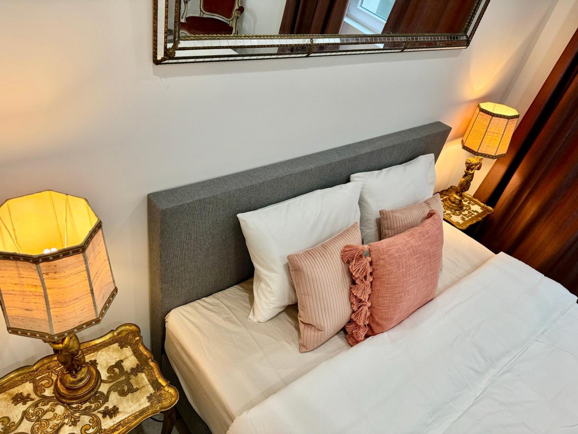 Bed & Breakfast Bnb Maison Gent Ghent