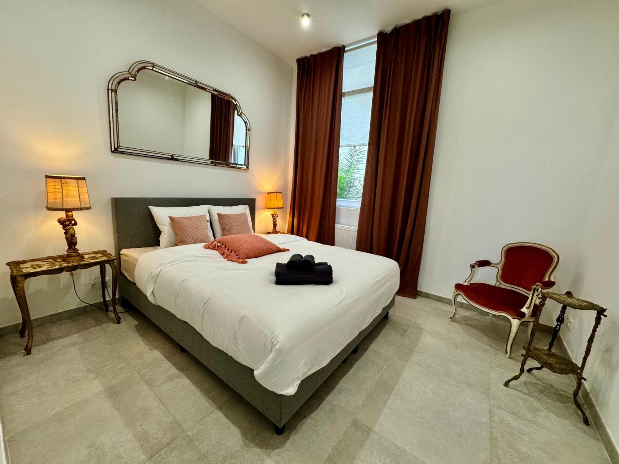 Bnb Maison Gent Ghent