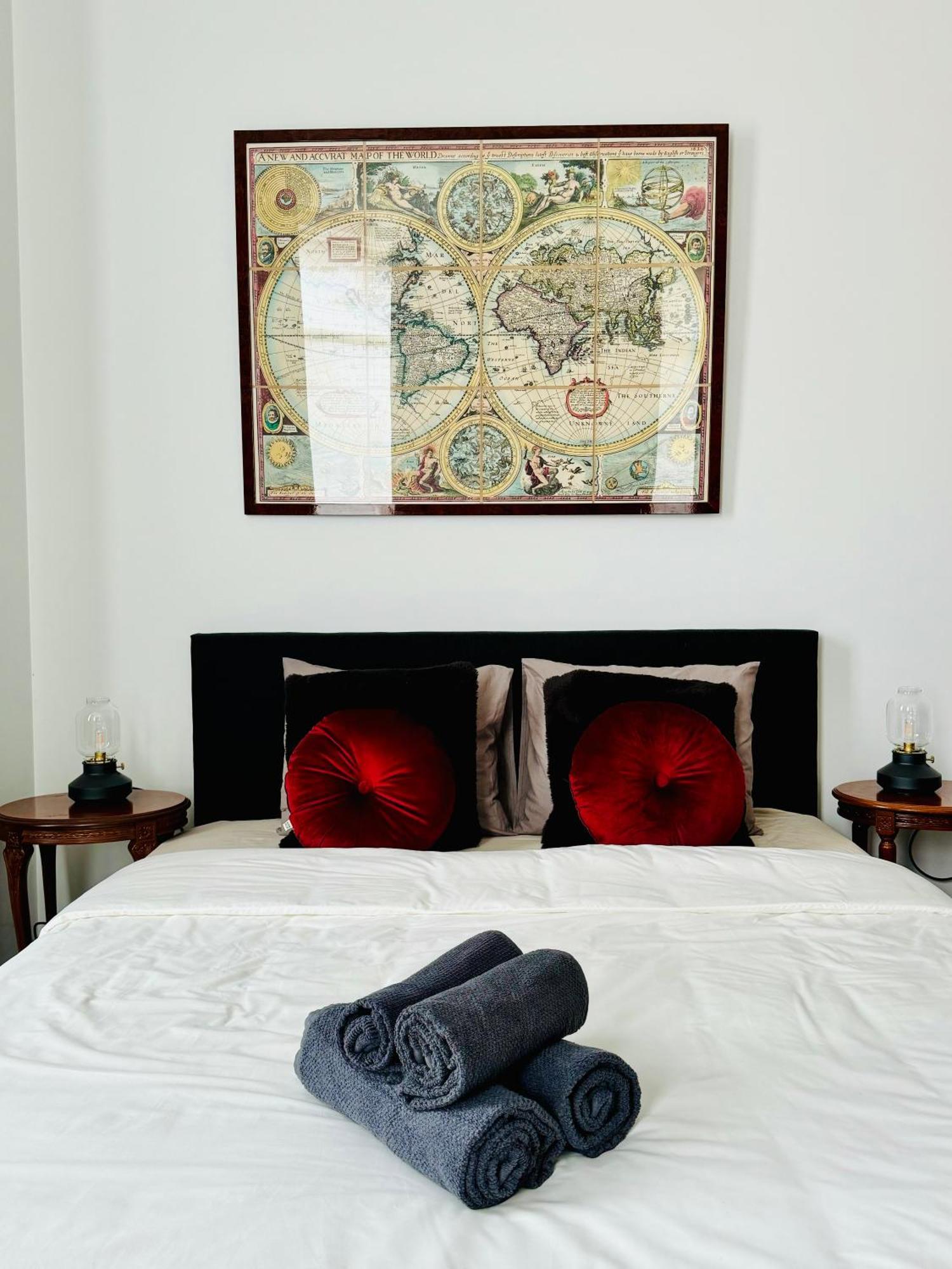 Bnb Maison Gent Bed & Breakfast