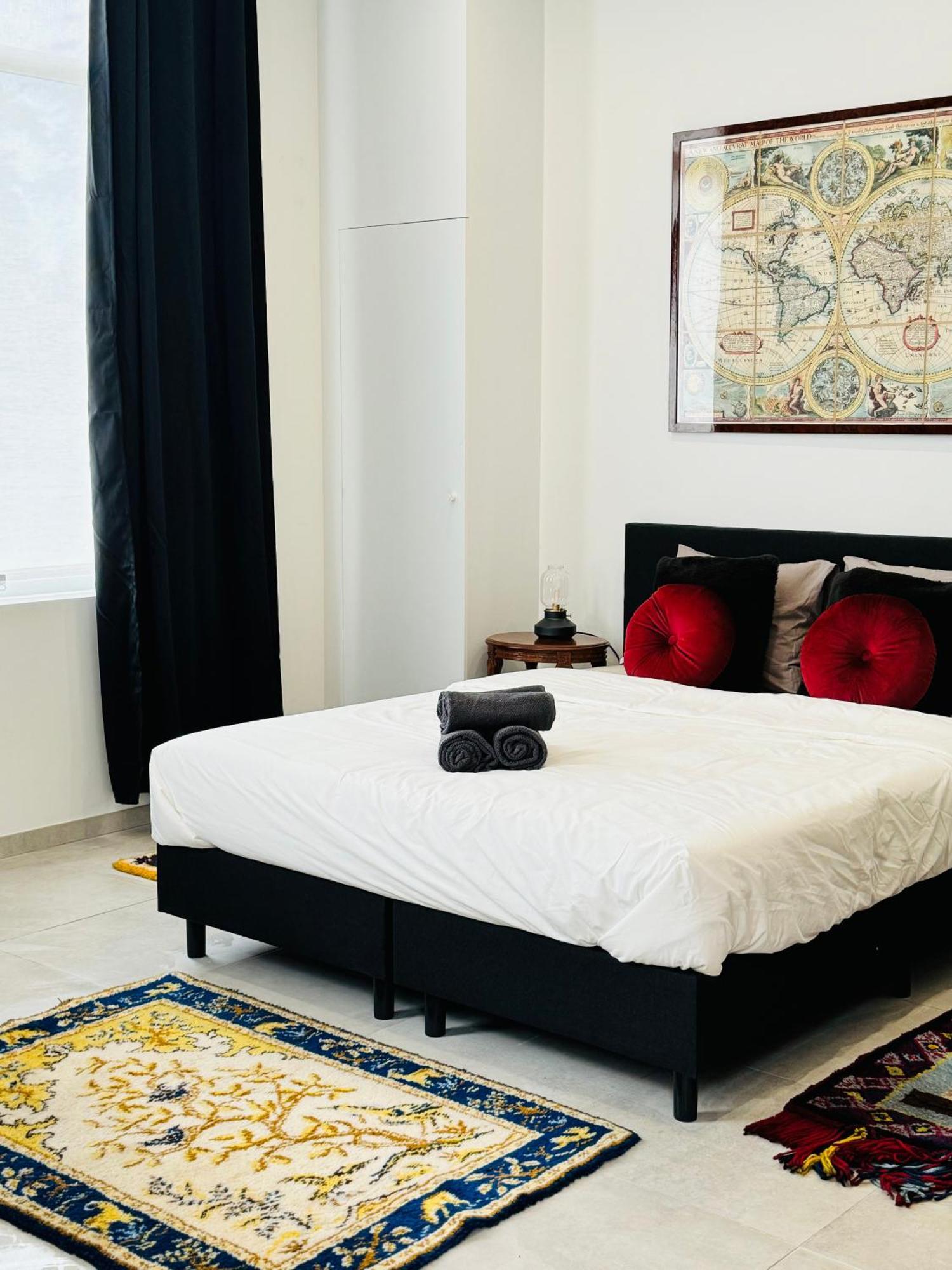Bed & Breakfast Bnb Maison Gent *