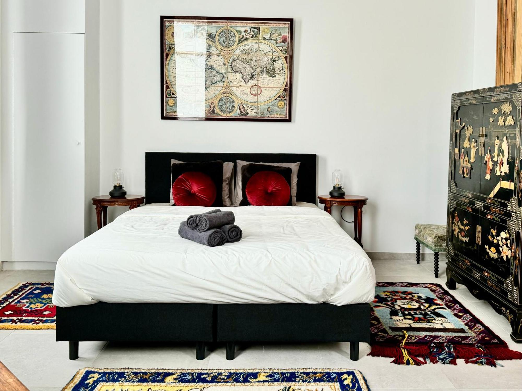 Bed & Breakfast Bnb Maison Gent Ghent