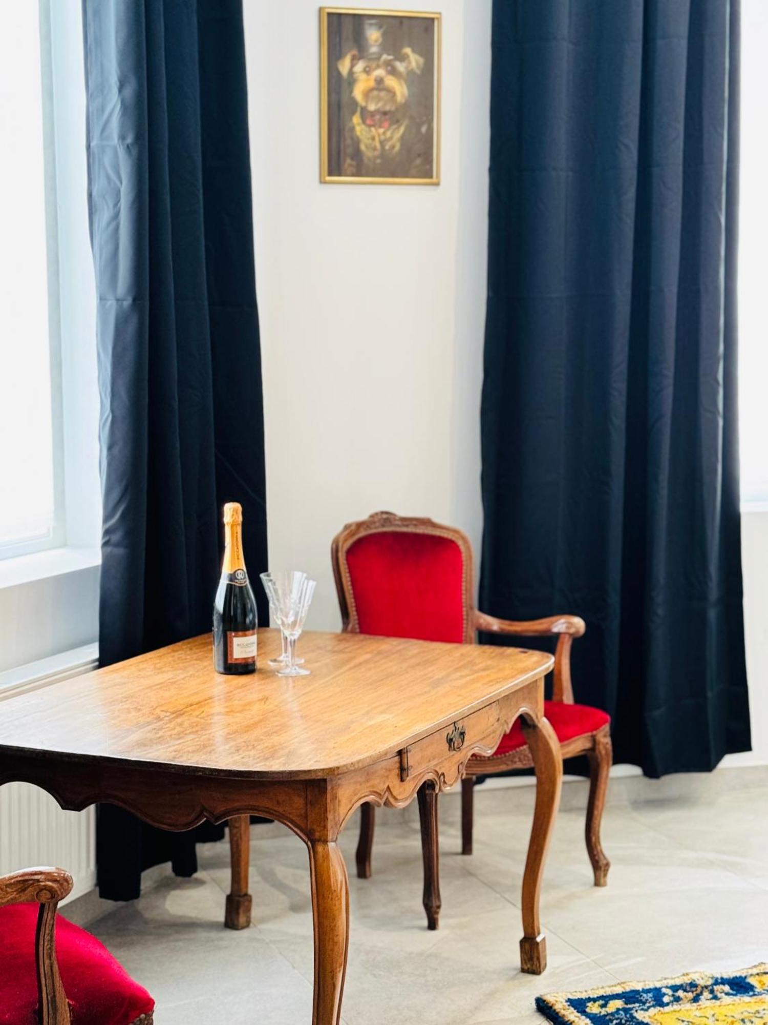 Bnb Maison Gent * Ghent