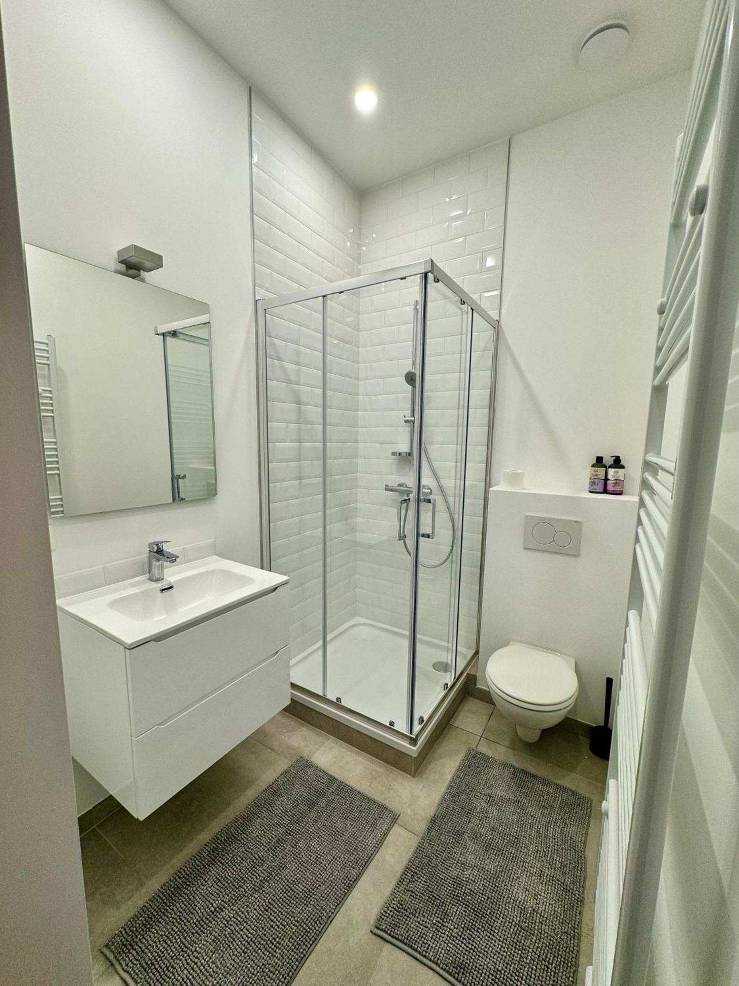 Bnb Maison Gent Bed & Breakfast *