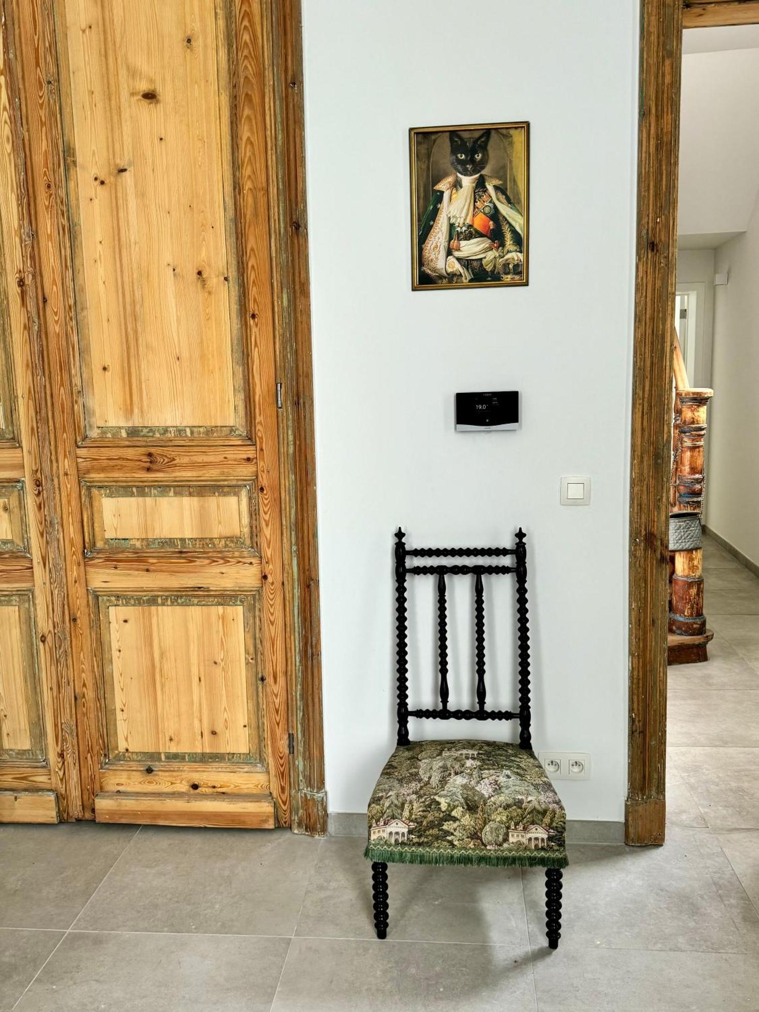 Bnb Maison Gent Bed & Breakfast Ghent
