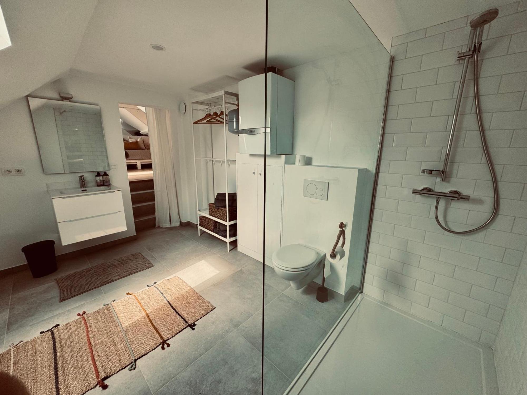 Bed & Breakfast Bnb Maison Gent Ghent
