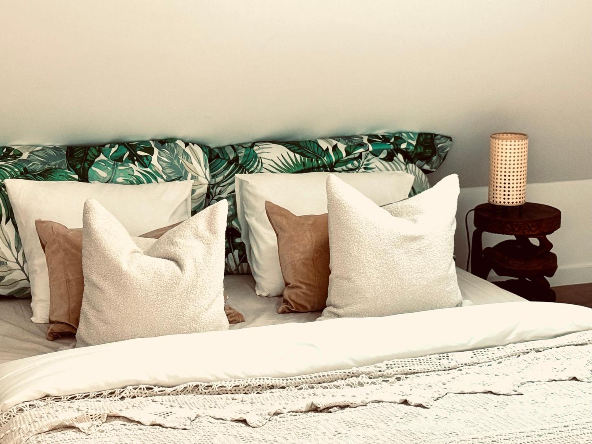 Bnb Maison Gent