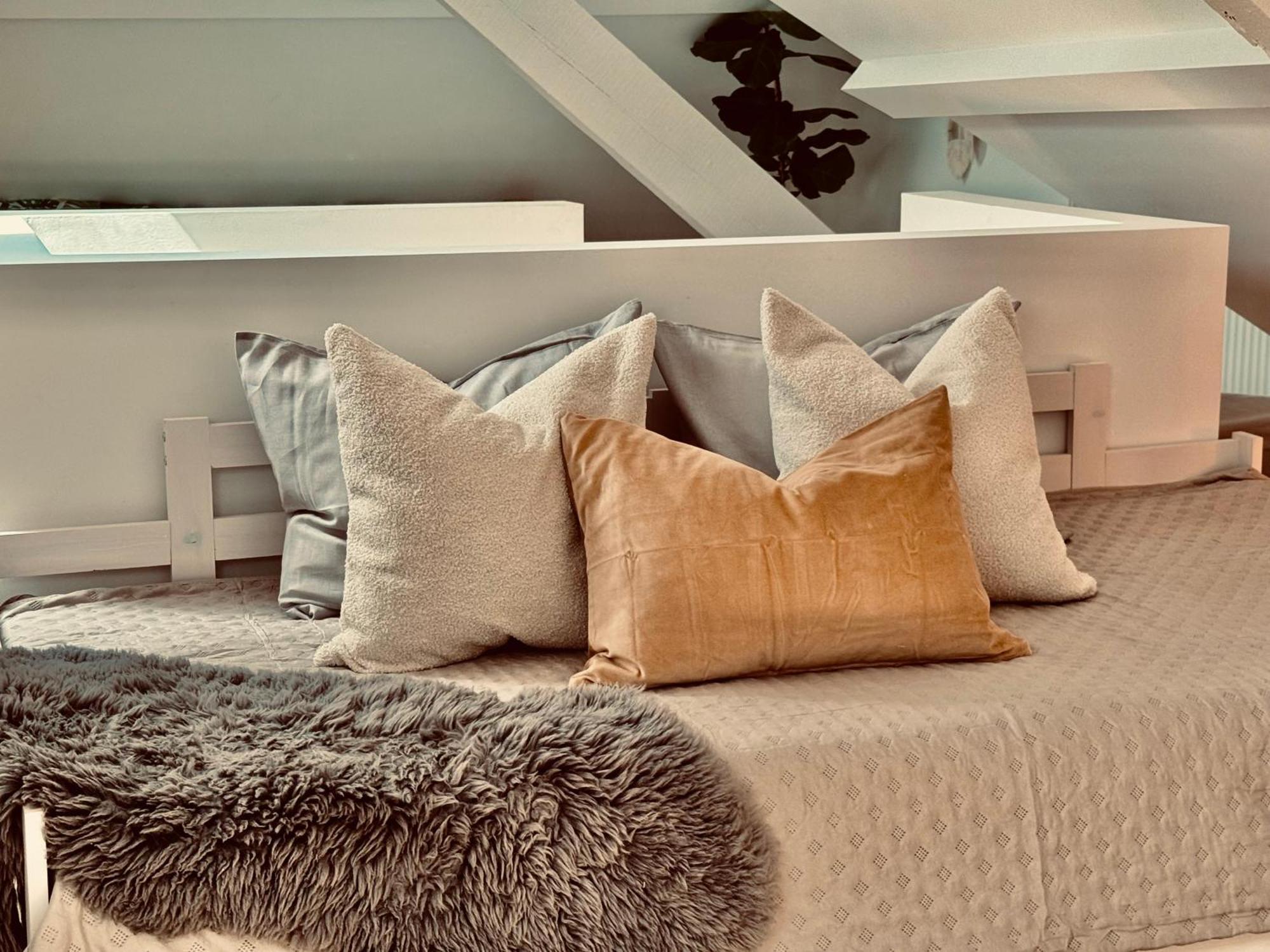 Bed & Breakfast Bnb Maison Gent
