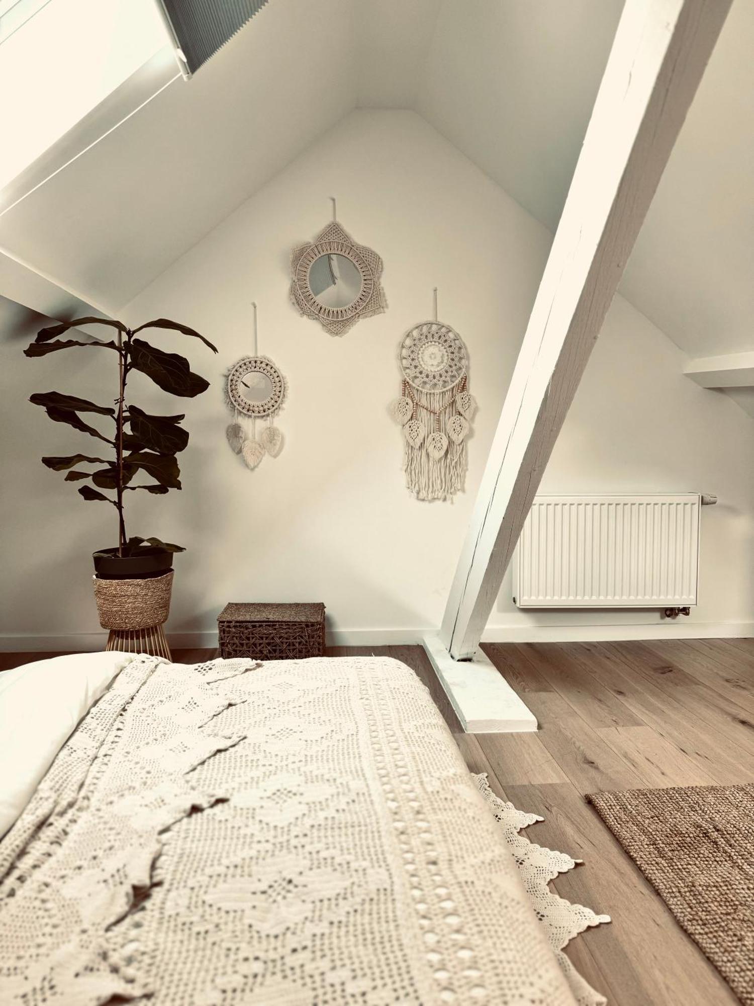 Bnb Maison Gent Bed & Breakfast *