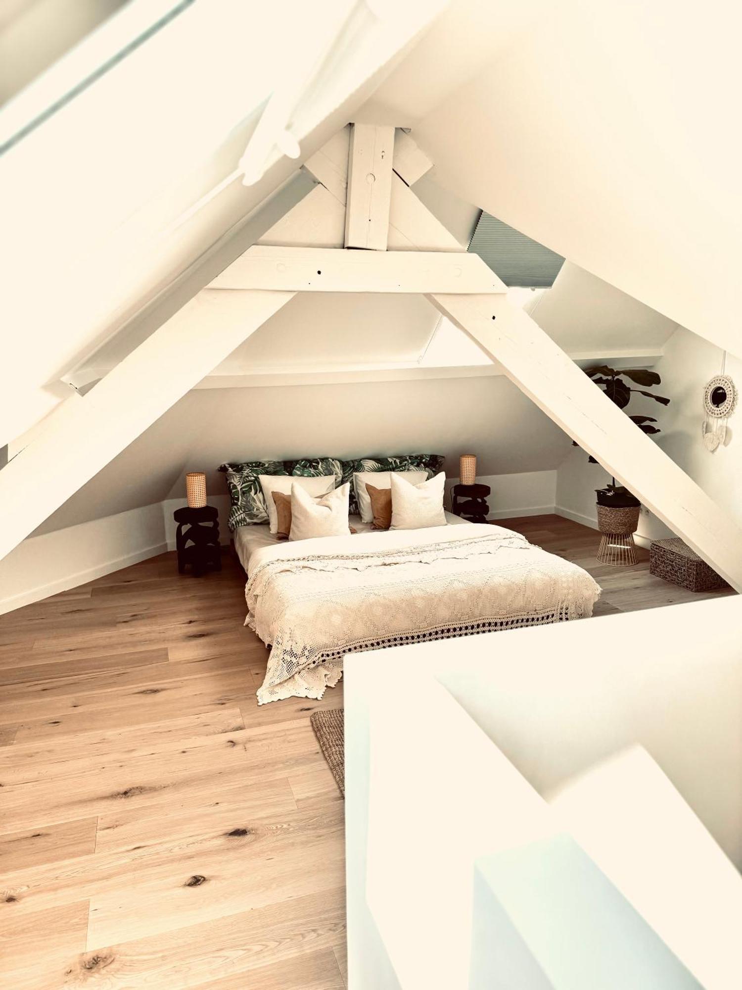 Bed & Breakfast Bnb Maison Gent Ghent