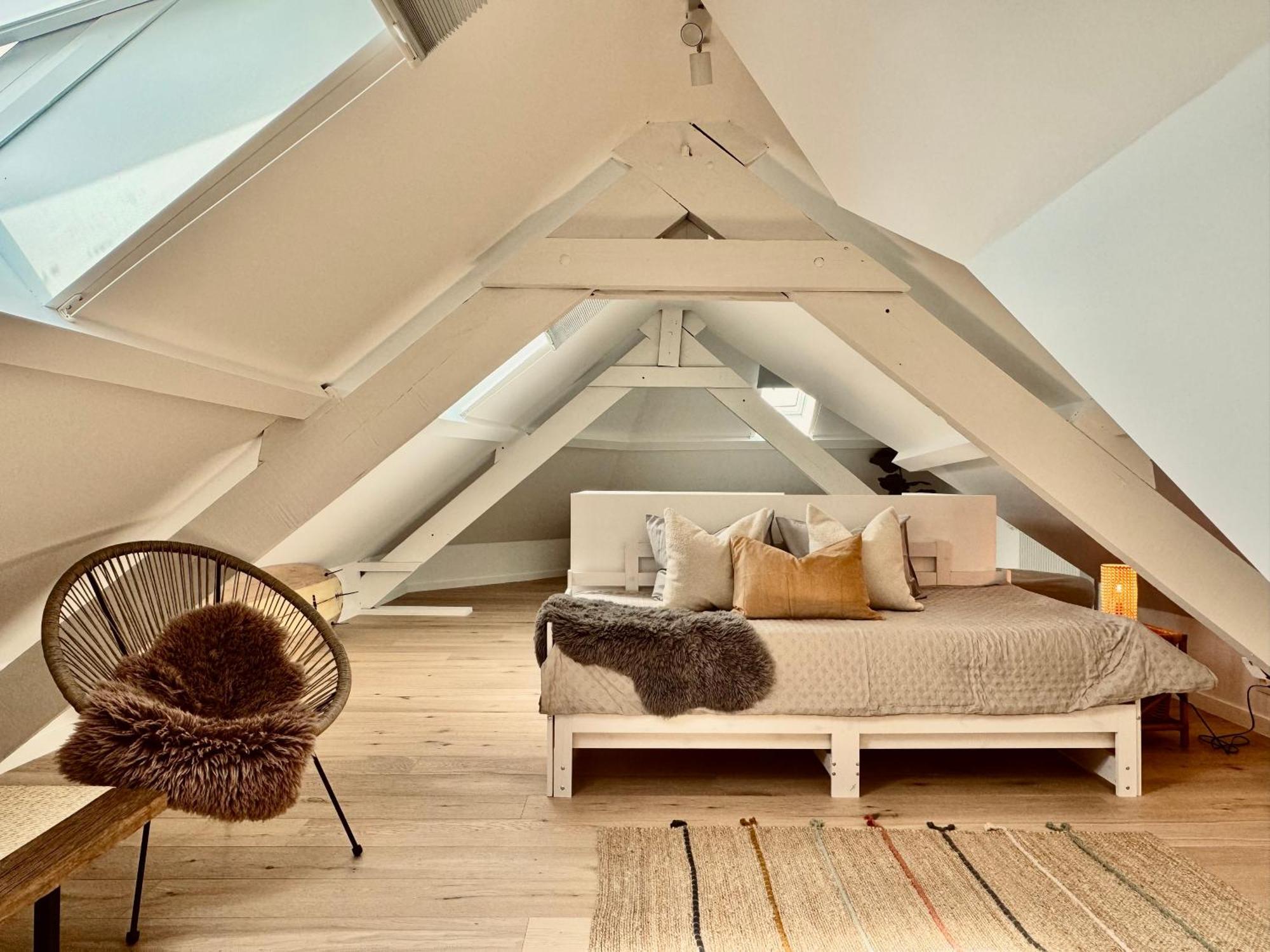Bnb Maison Gent *