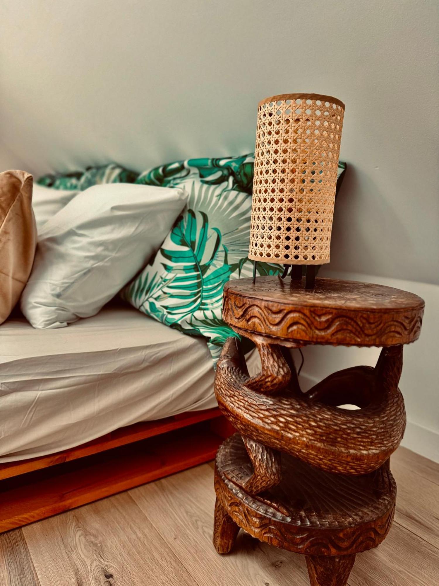 Bed & Breakfast Bnb Maison Gent