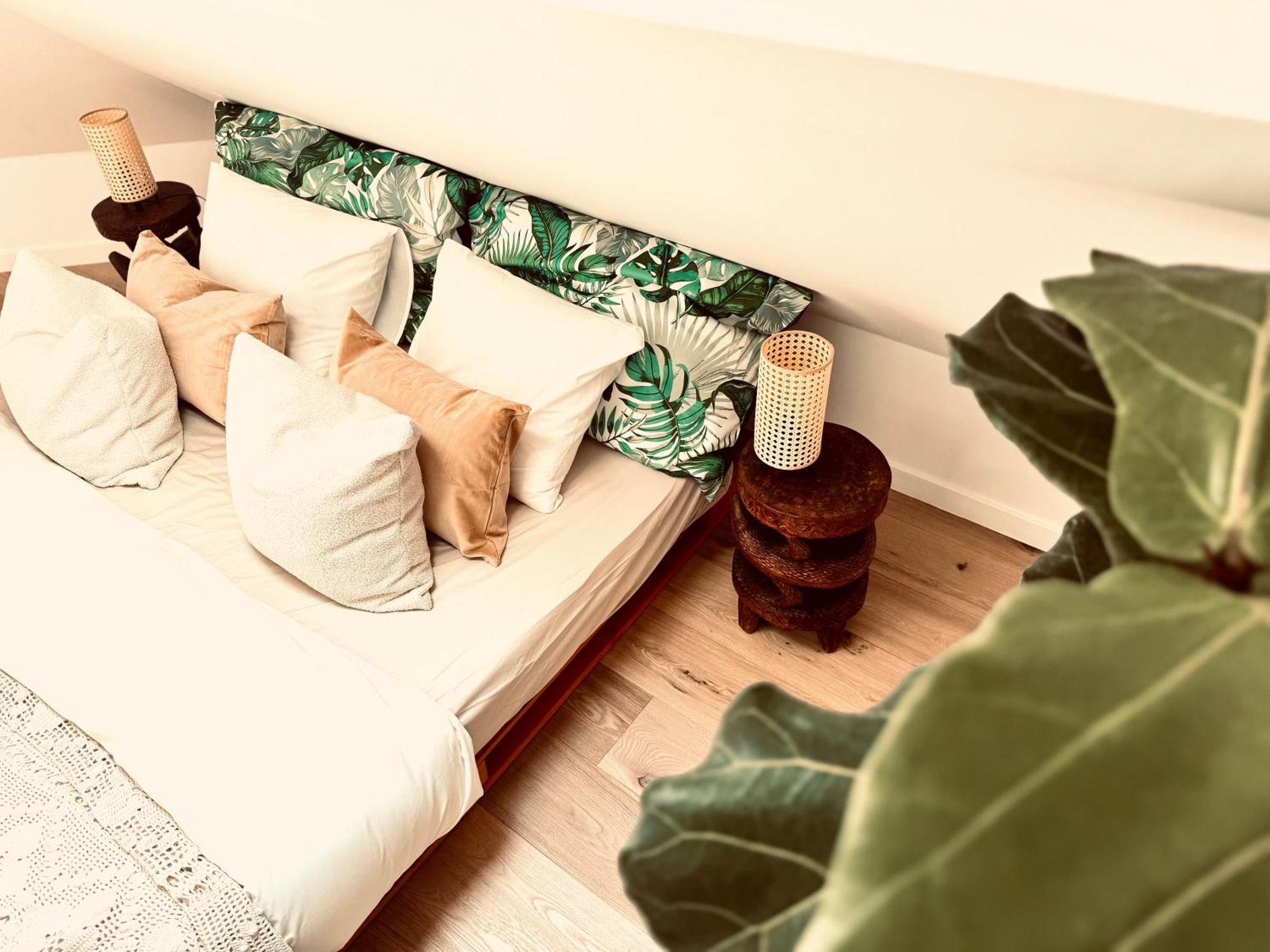 Bed & Breakfast Bnb Maison Gent Ghent