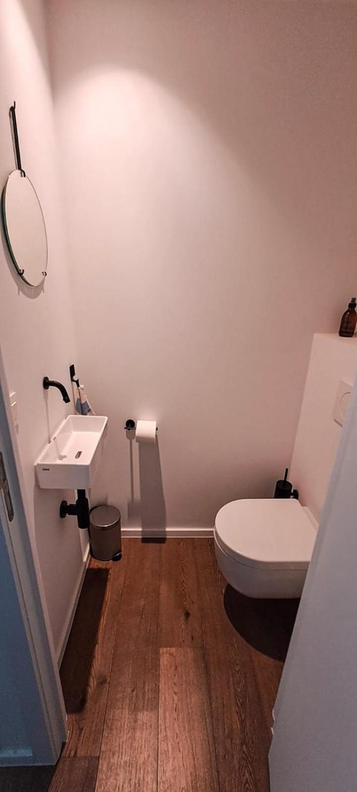 Living Apartment