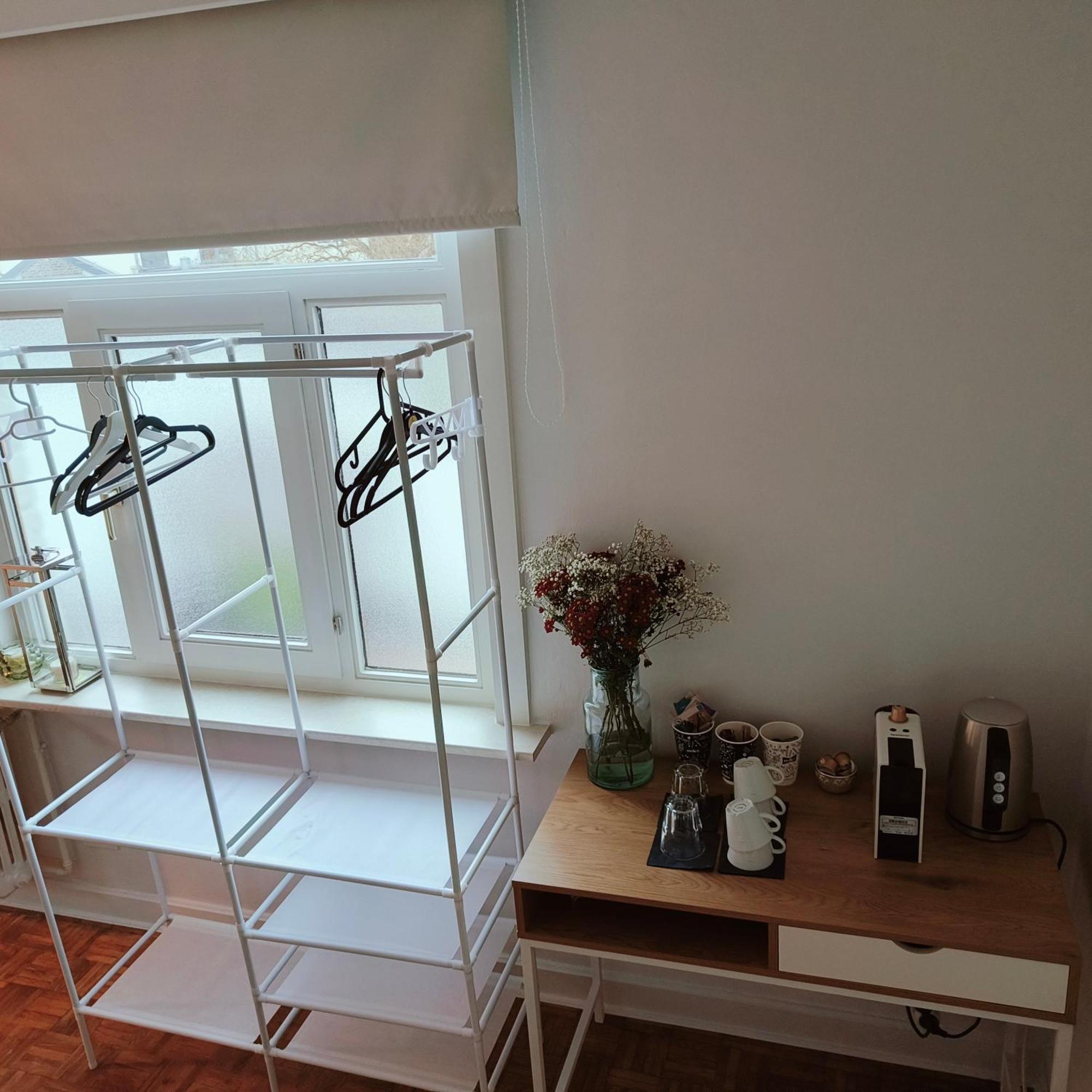 2bangkok Hotel Ghent
