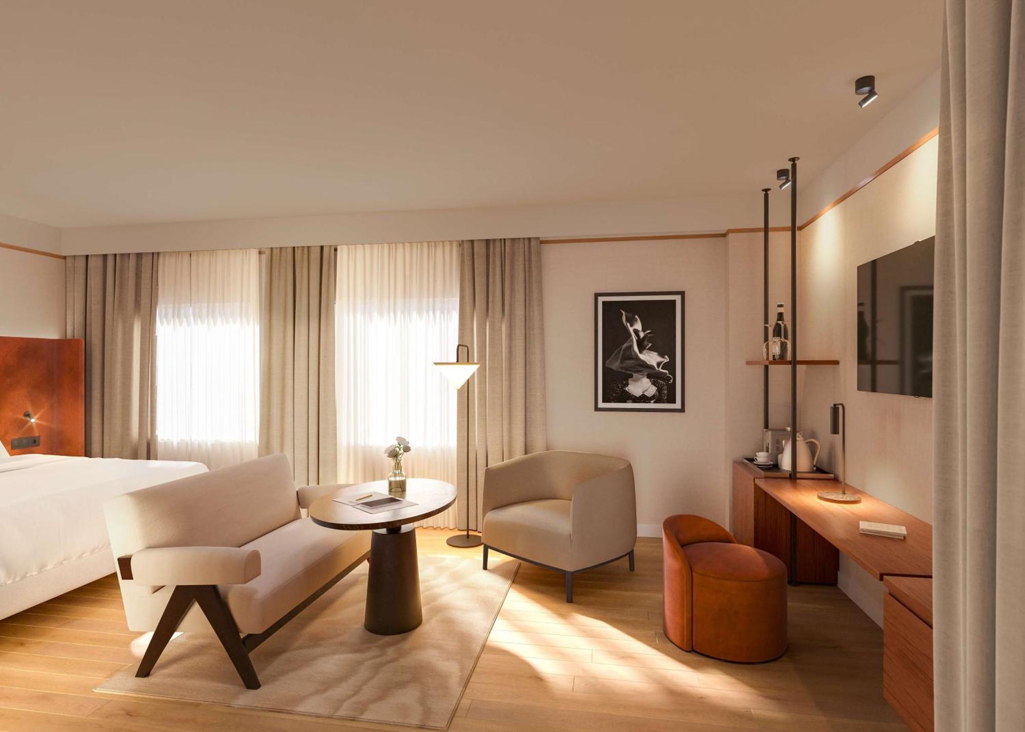 Hotel Nh Collection