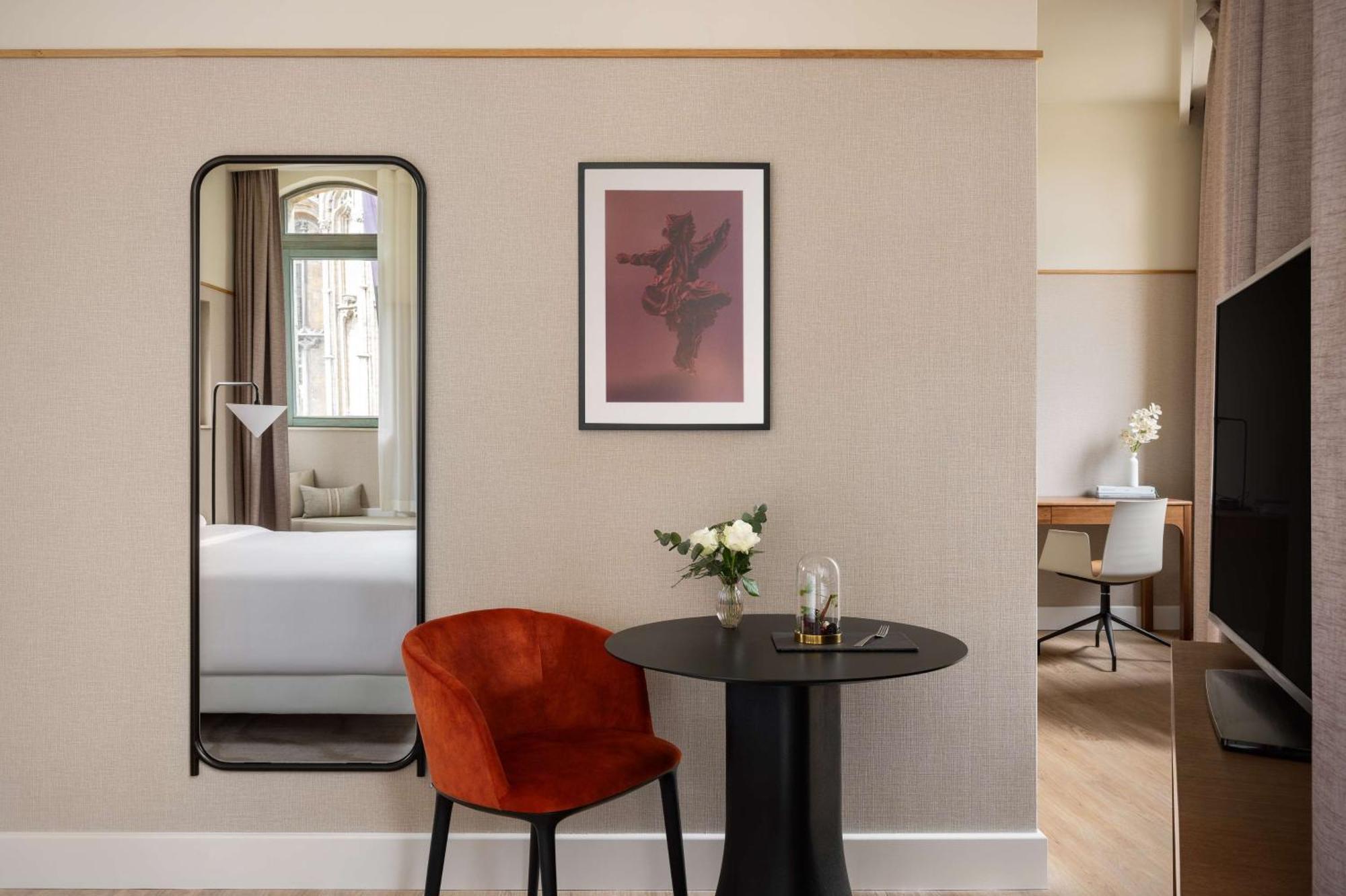 Hotel Nh Collection
