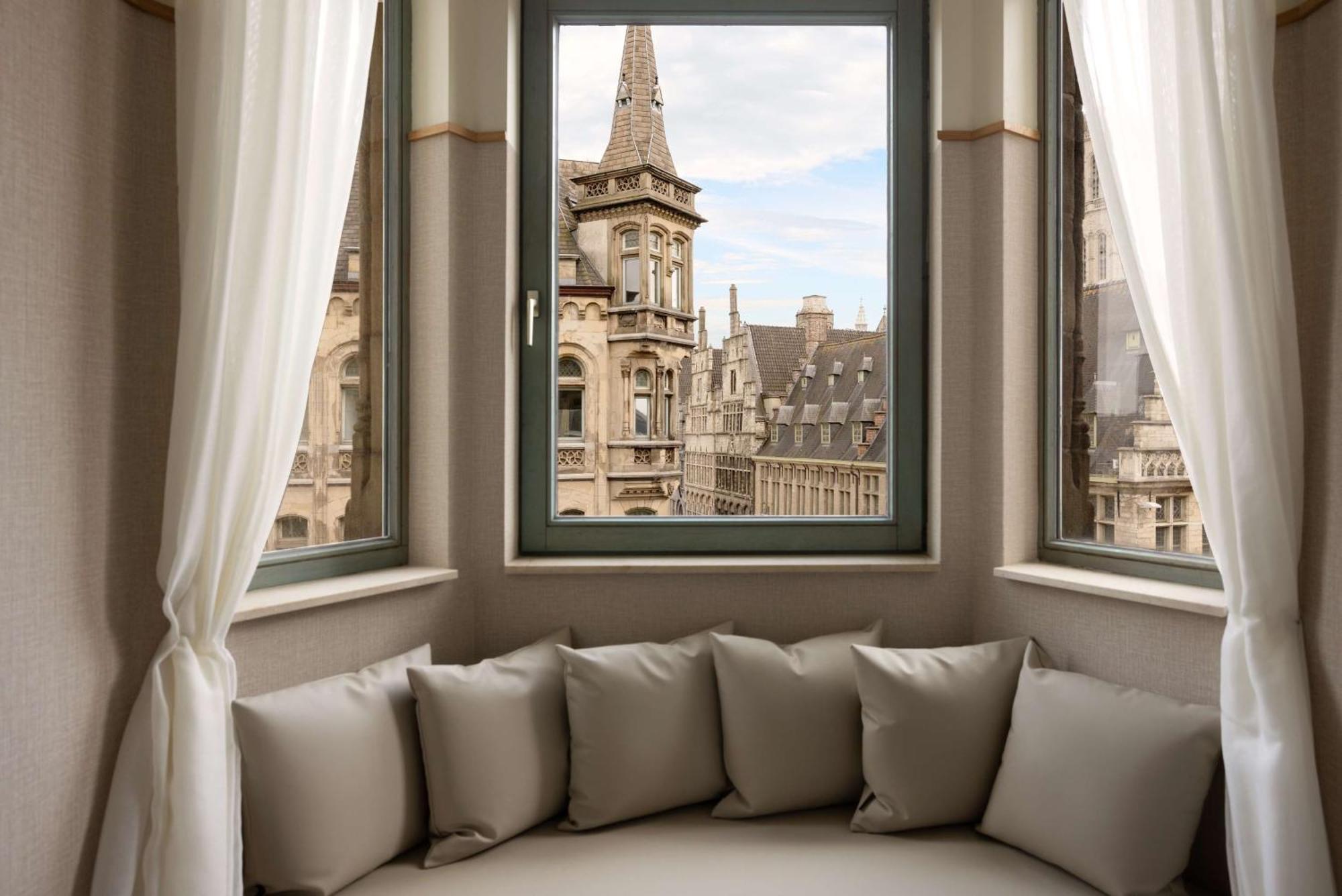 Hotel Nh Collection 4*