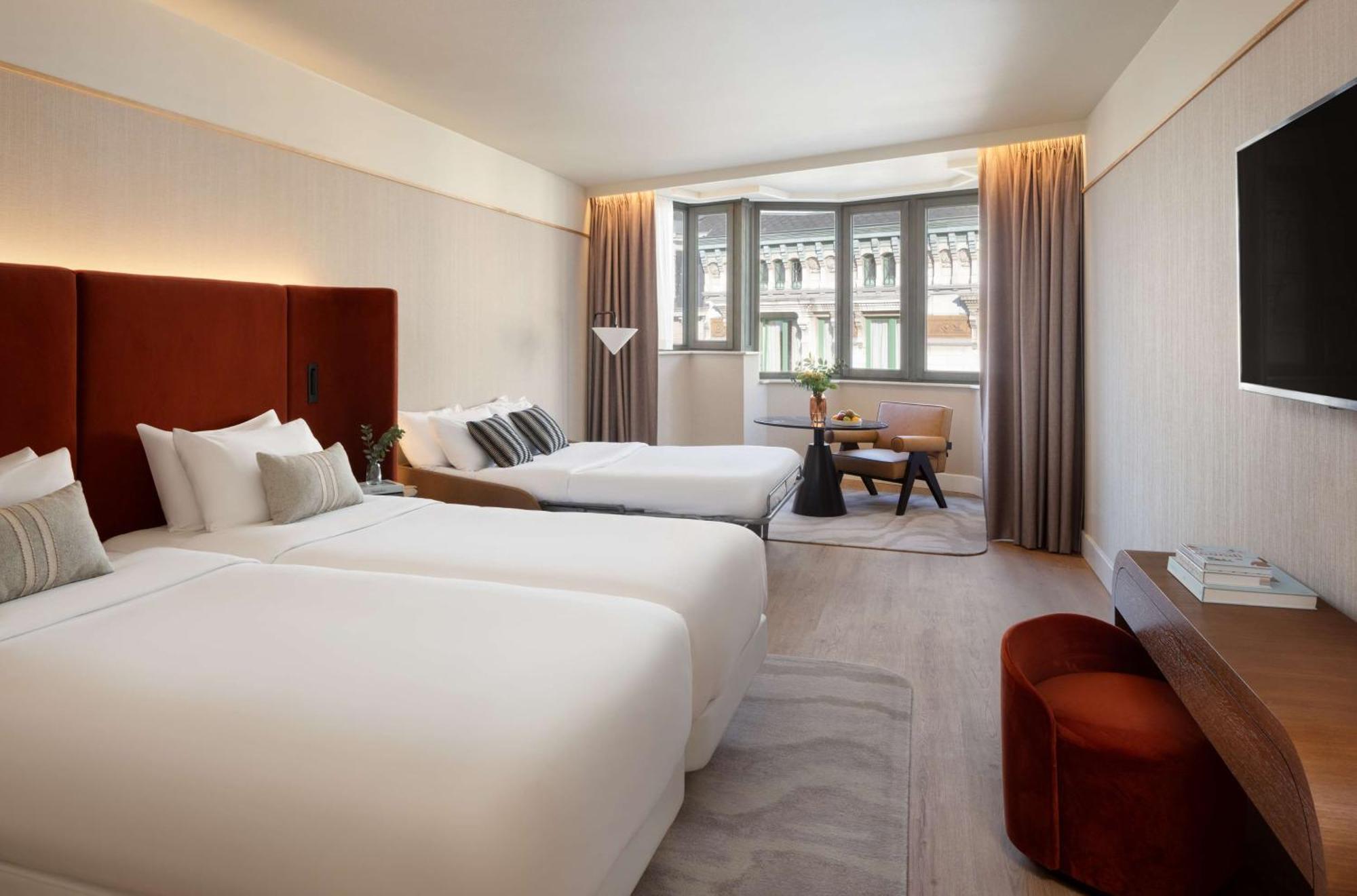 Hotel Nh Collection Ghent