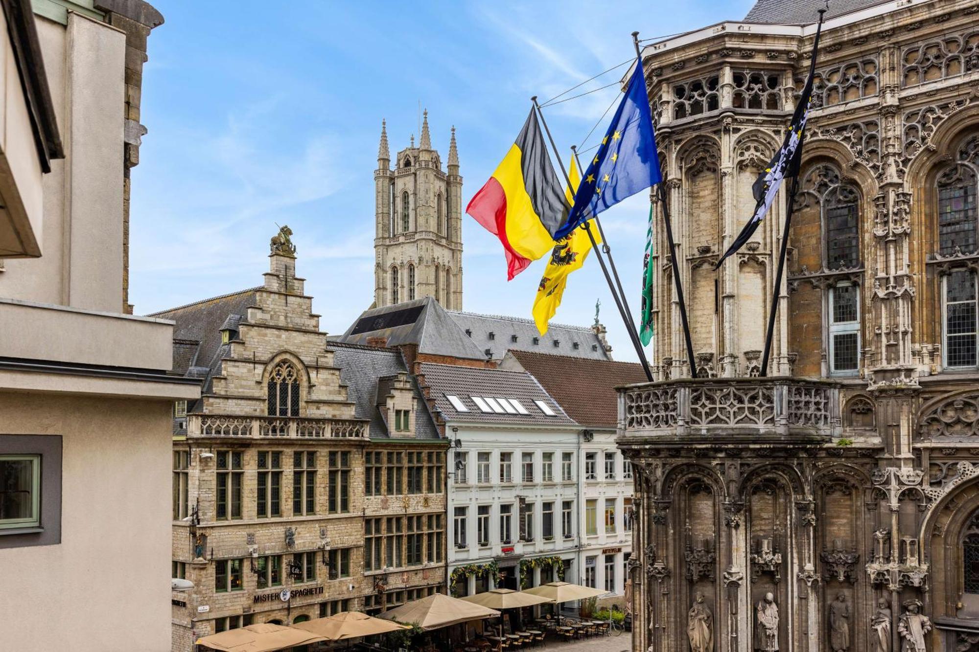 Nh Collection Ghent
