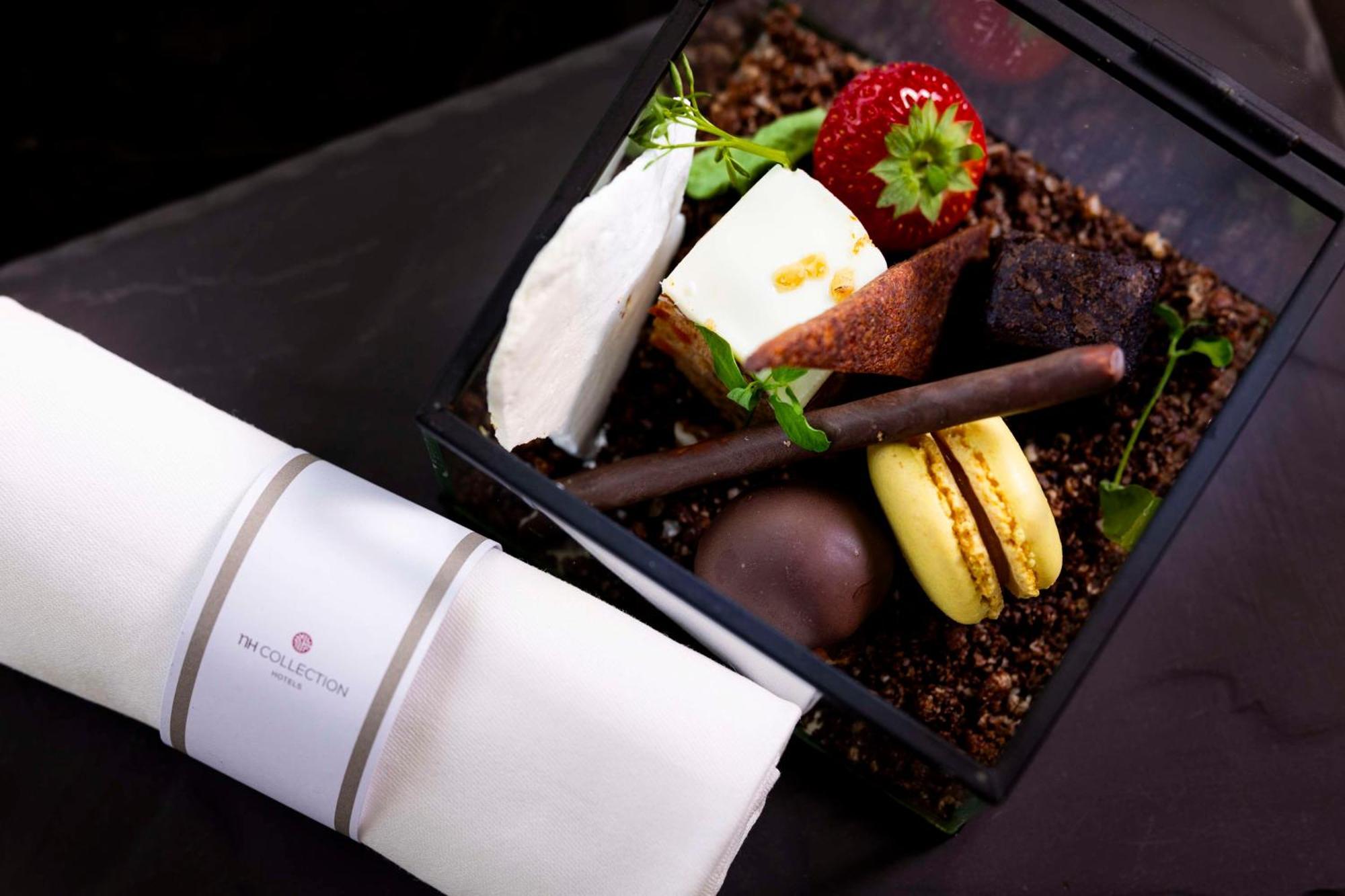 Nh Collection 4* Ghent
