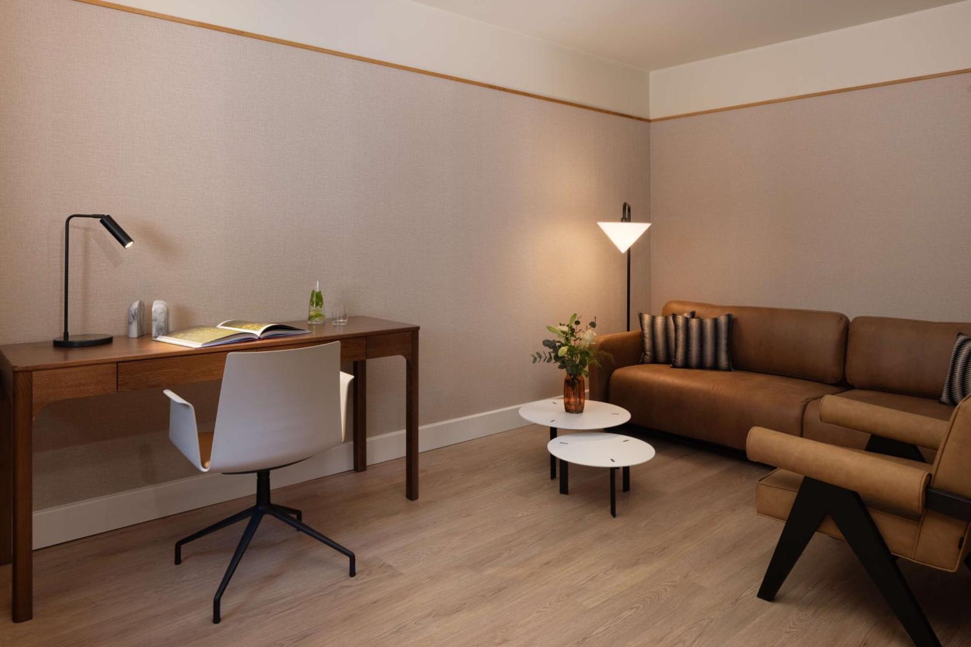 Hotel Nh Collection 4*