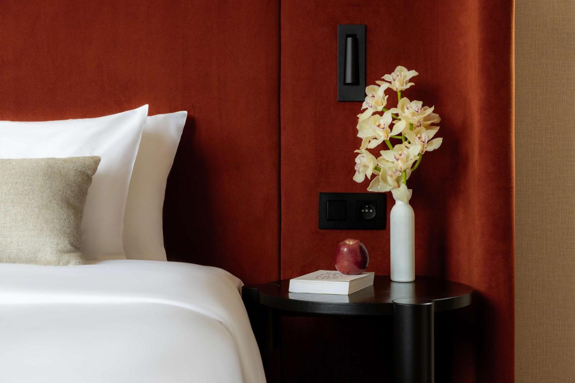Nh Collection Hotel Ghent