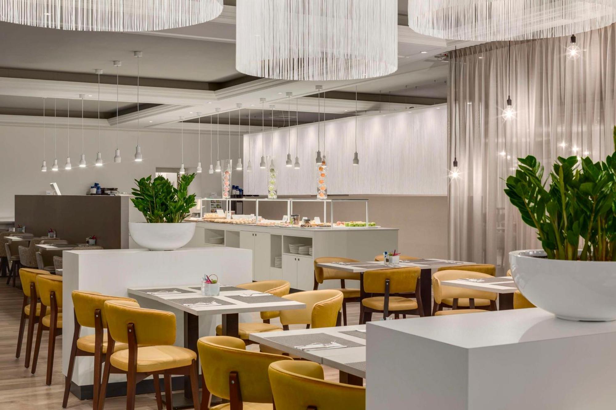 Hotel Nh Collection 4*