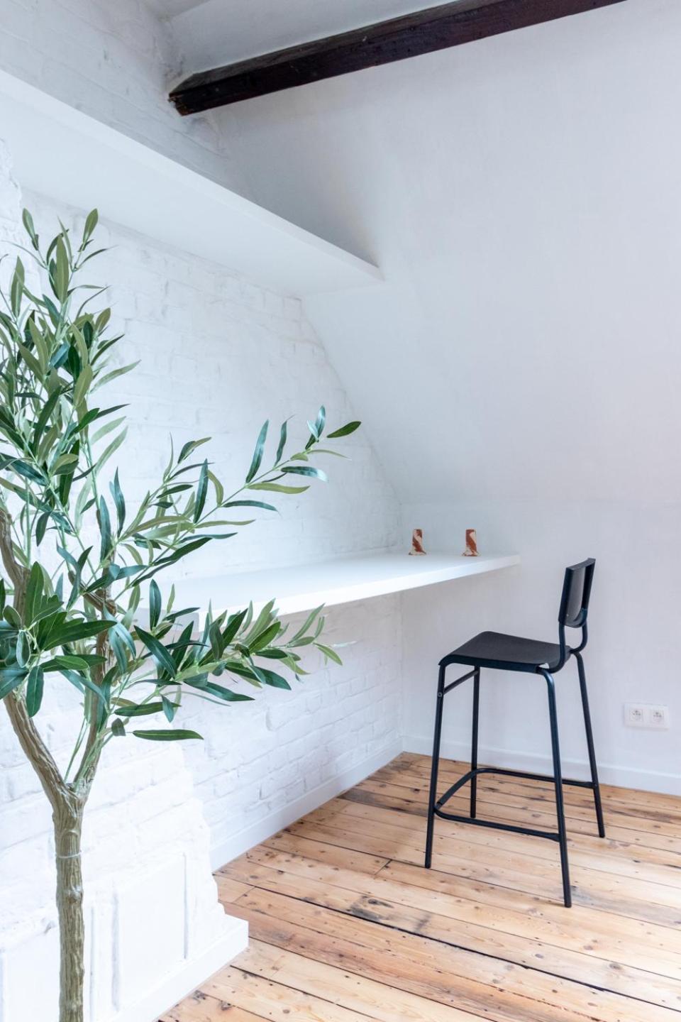 Sleek - Urban Elegance In The Heart Of Gent