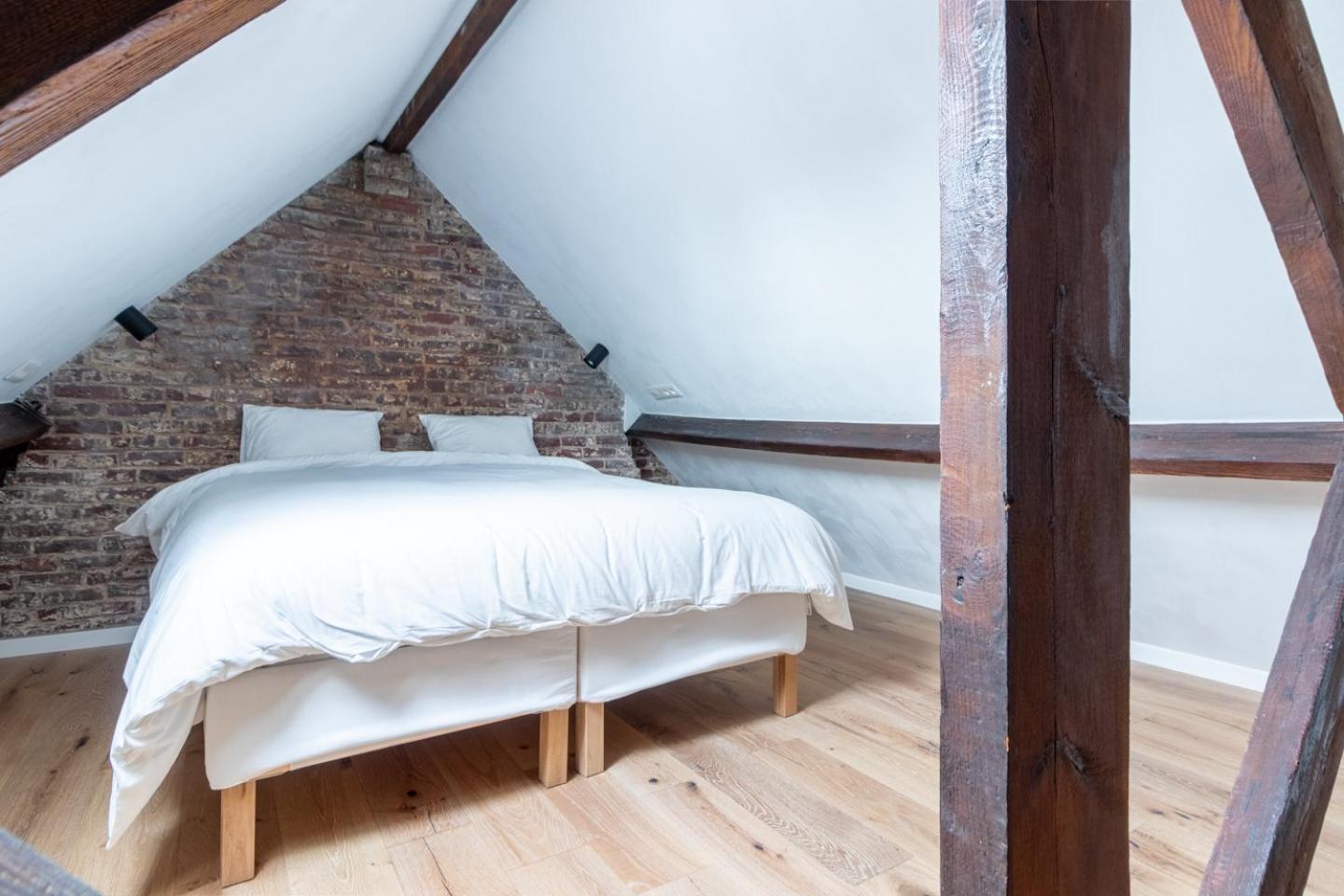 Sleek - Urban Elegance In The Heart Of * Ghent
