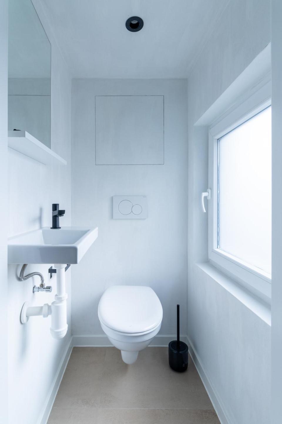 Sleek - Urban Elegance In The Heart Of Apartment Ghent