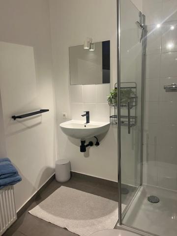 Bloss Iii Zonnige Met Dakterras Appartement