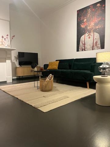 Bloss Iii Zonnige Met Dakterras Appartement *