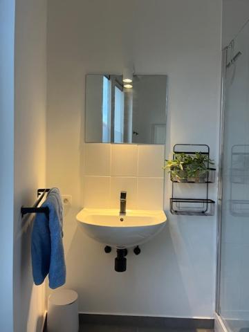 Appartement Bloss Iii Zonnige Met Dakterras