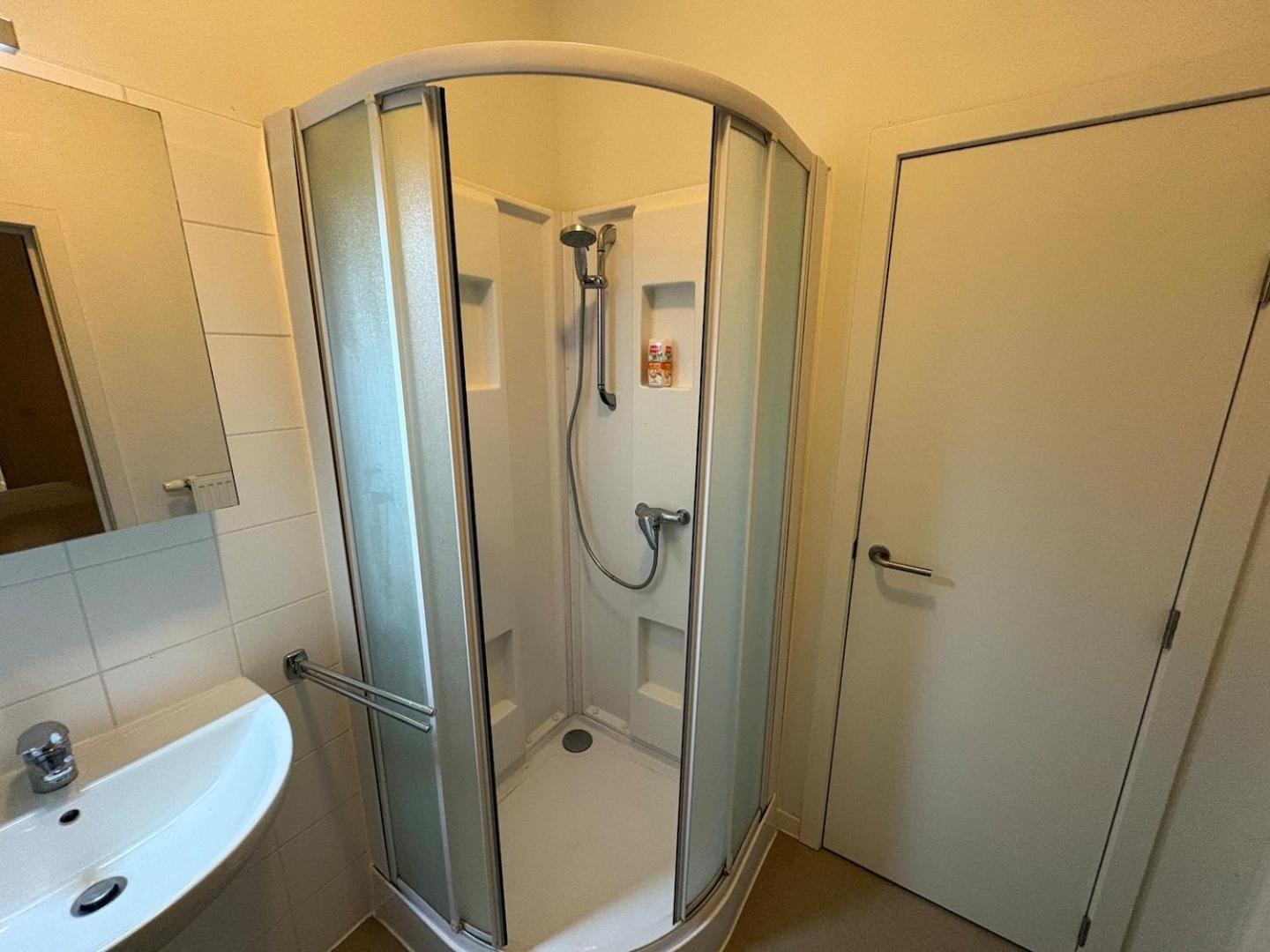 Brabantdam Modern Aparthotel Ghent