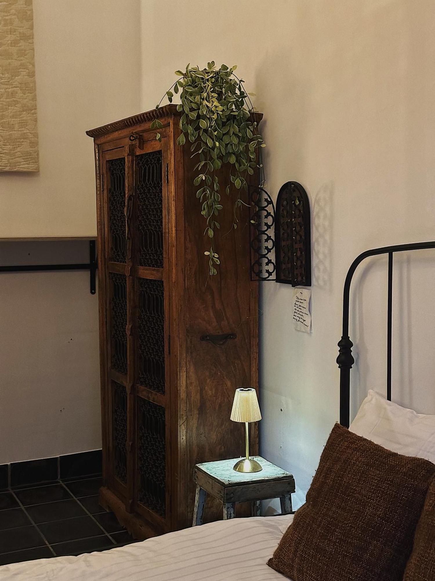 Apartment Gently In Center