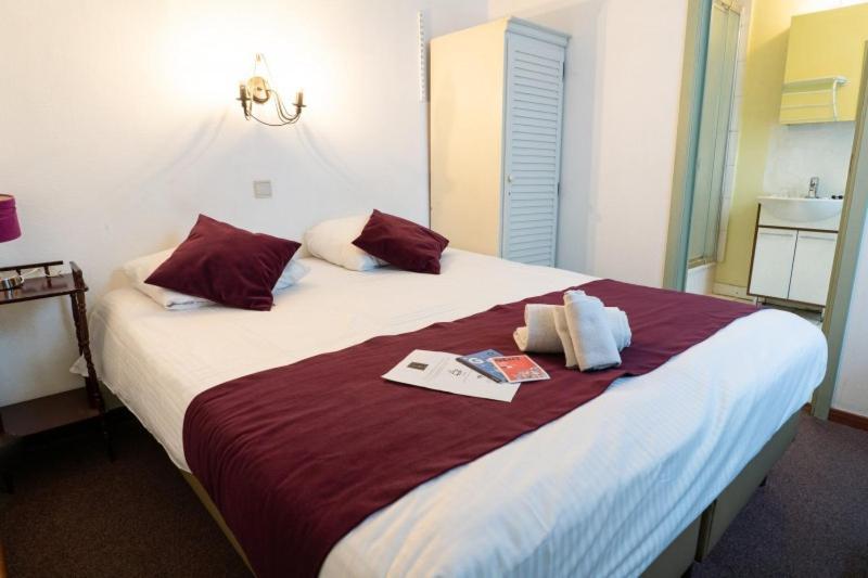 Hotel Flandria Ghent