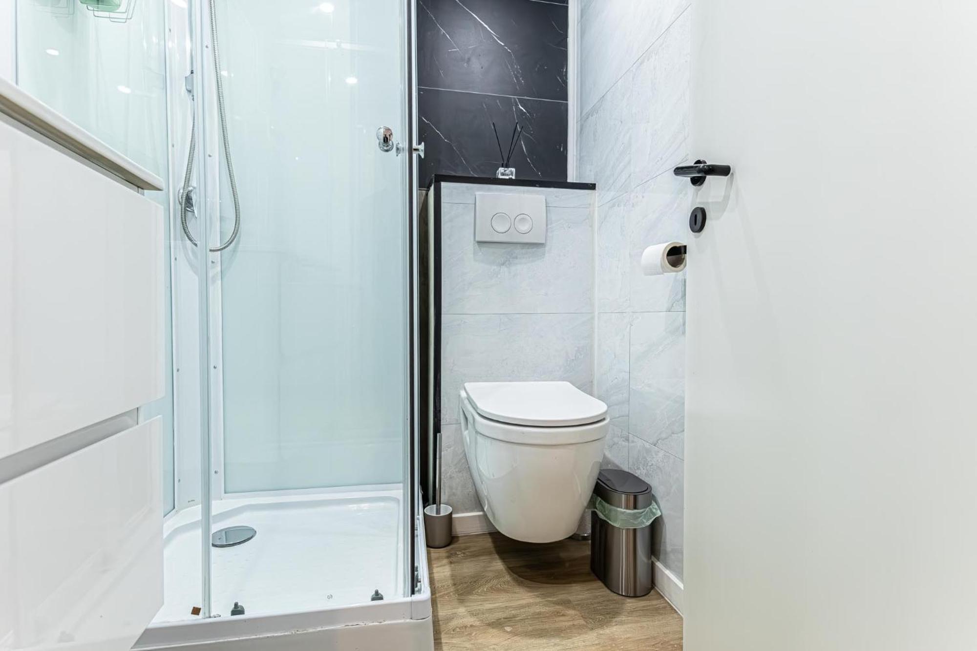 Apartment 3 Stylish At A Great Location In Gent