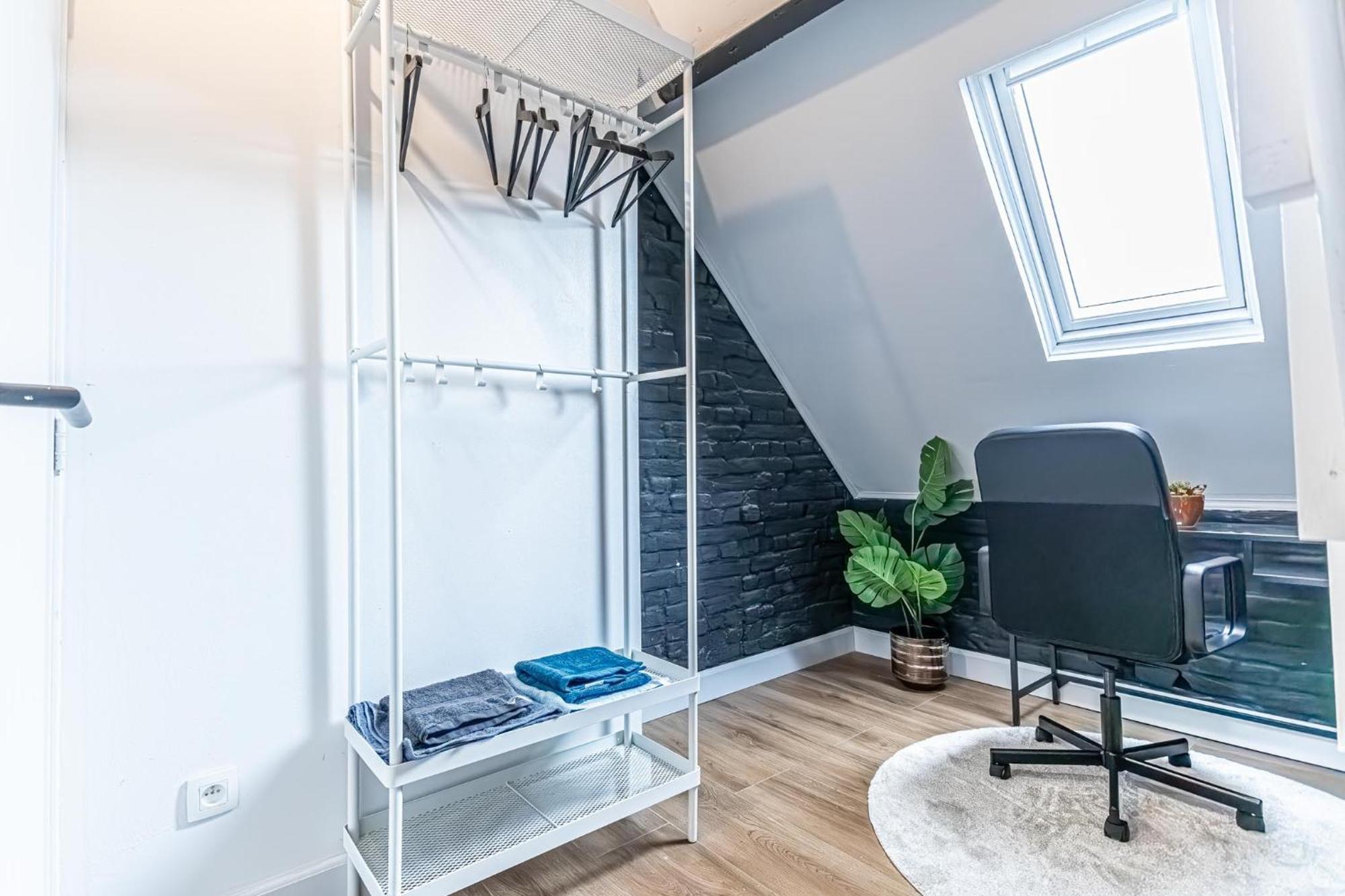 Lovely & Comfortable At Heart Of