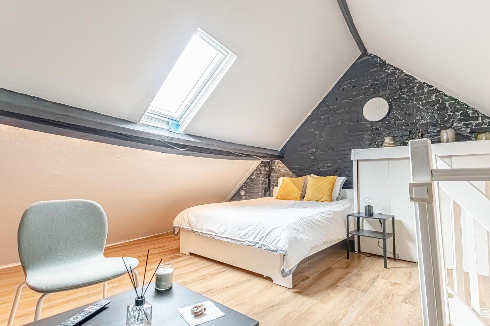 Lovely & Comfortable At Heart Of * Ghent