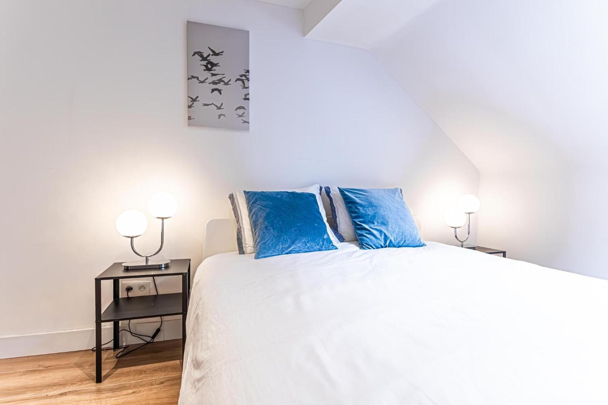 Lovely & Comfortable At Heart Of