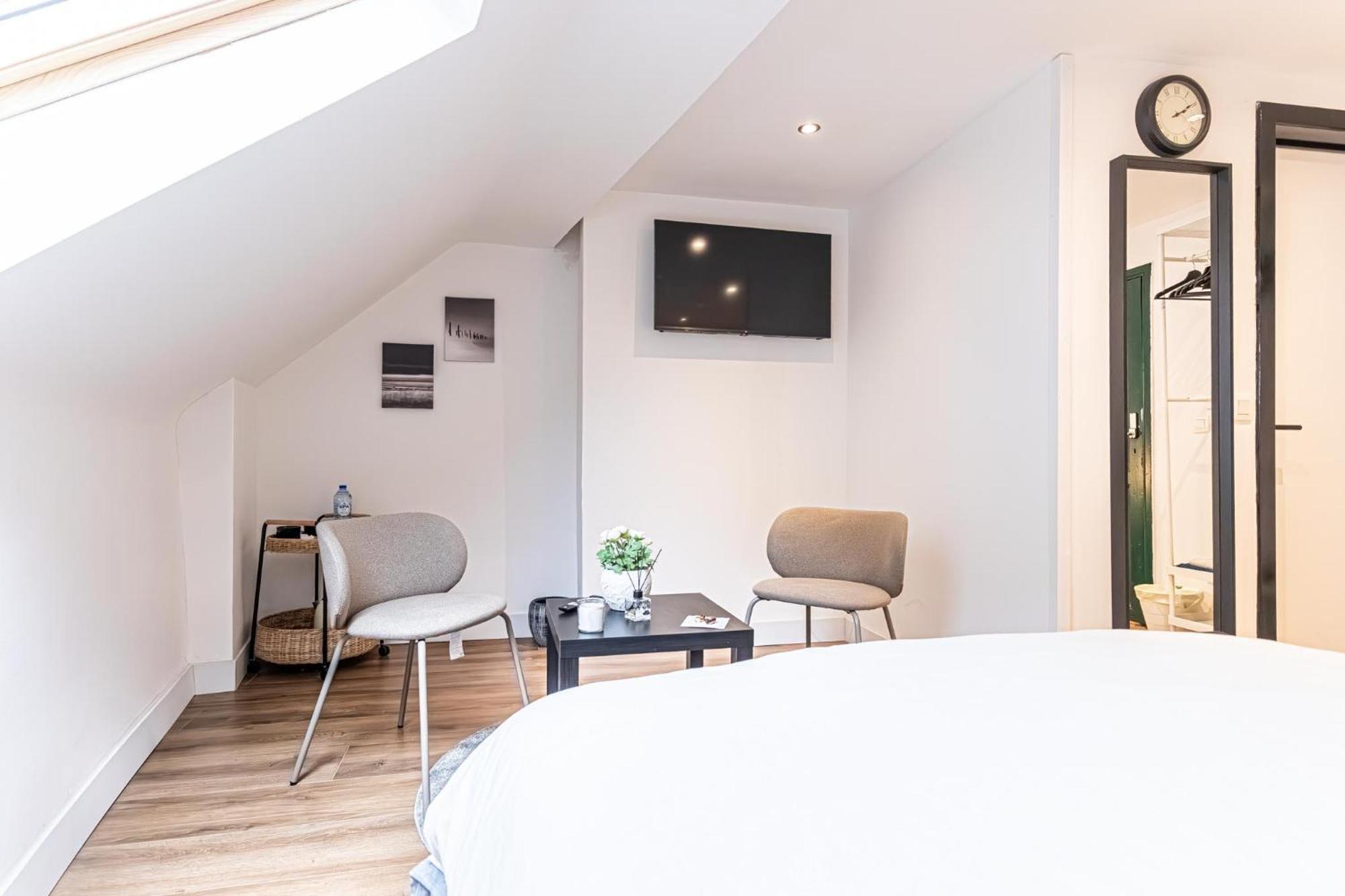 Apartment Lovely & Comfortable At Heart Of Ghent